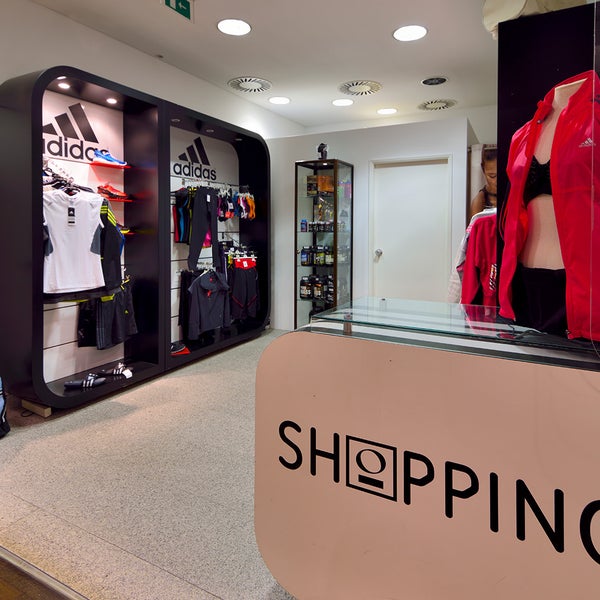 adidas cascaishopping contacto