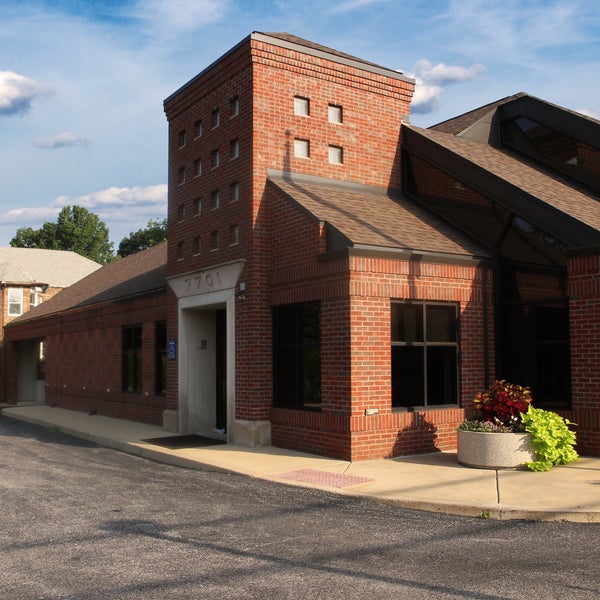 Royal Banks of Missouri St Louis, MO