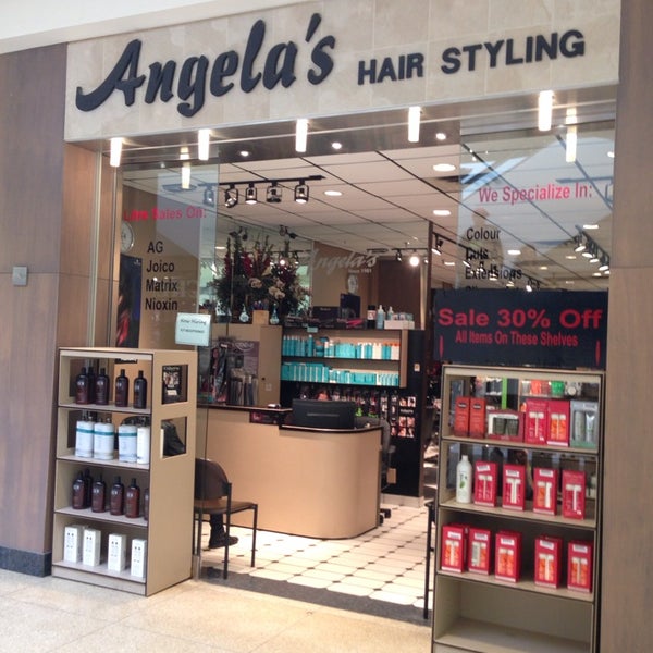 Angela S West Edmonton 2 Tips