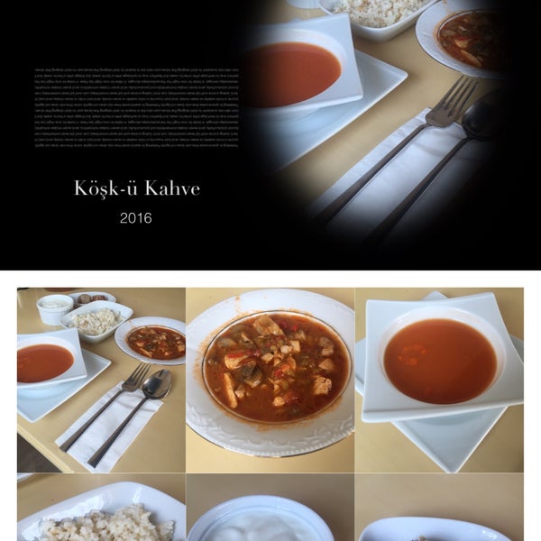รูปภาพถ่ายที่ Köşk-ü Kahve โดย Sertan Ş. เมื่อ 3/29/2016