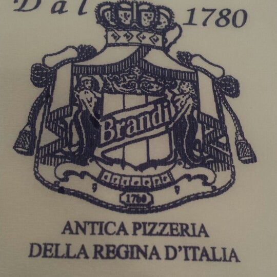 10/19/2013にTariq A.がBrandi Pizzeriaで撮った写真