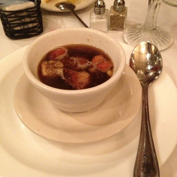 Stone Hearth (Now Closed) 1001 N Mulberry St