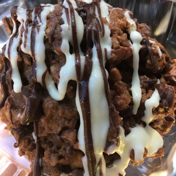 Classic Creations Catering & Gourmet Cookies Sandwich Spot in Winter Park