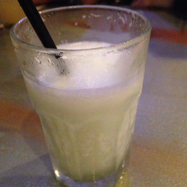 7/30/2015 tarihinde Erica C.ziyaretçi tarafından Chico&#39;s Tequila Bar'de çekilen fotoğraf