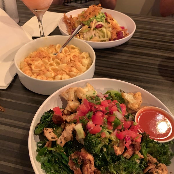 Photo taken at Ciccio / Water by Erica C. on 7/20/2019