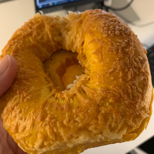 Original Brooklyn Water Bagel Company Boca Del Mar 21 tips