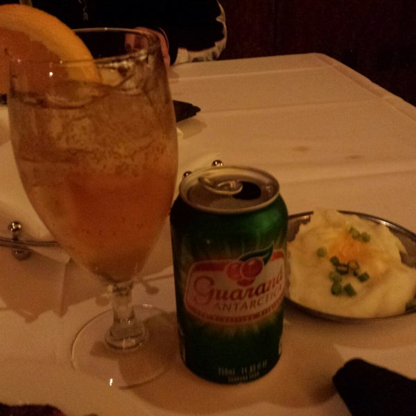 Brazzaz Brazilian Steakhouse (Now Closed) Near North Side 539 N