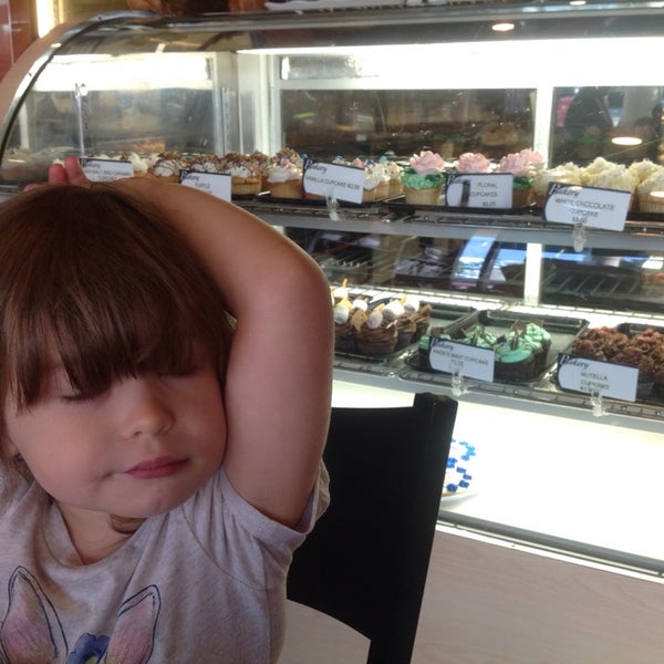 Photo taken at Drew&#39;s Pastry Place by Robert P. on 5/21/2014