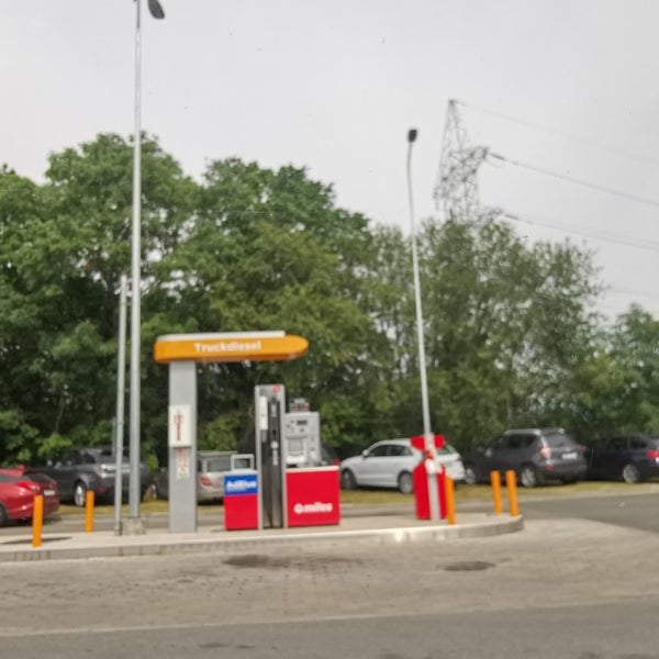 Photos At Circle K Lauluvaljaku Tallinn Harju Maakond