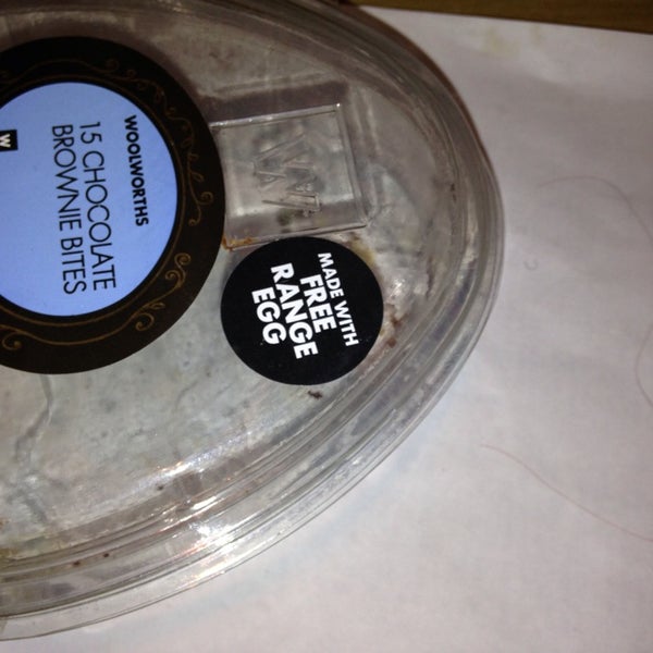 Woolworths Potchefstroom