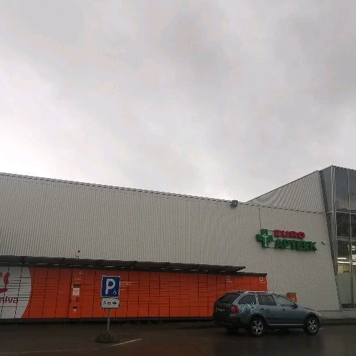 Photos At Roomu Kaubamaja Shopping Mall In Keila Photos At Roomu Kaubamaja Shopping Mall In Keila