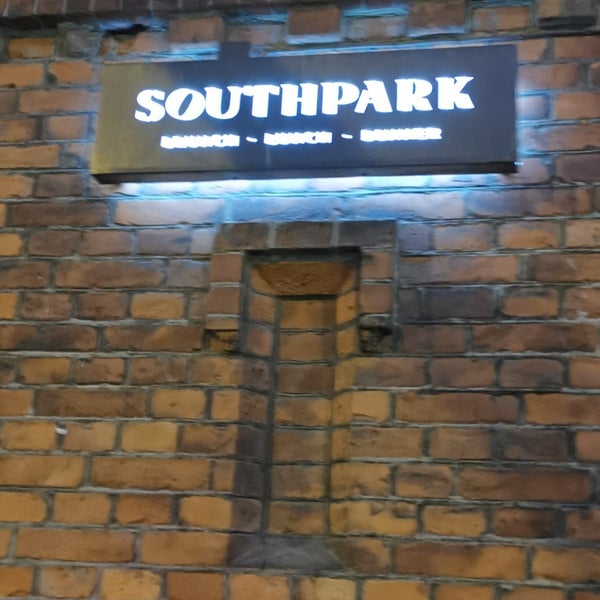 Photo prise au Southpark Restaurant par 2010nw le2/15/2019
