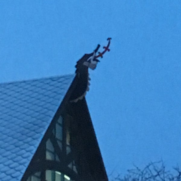 DeForest Public Library DeForest, WI