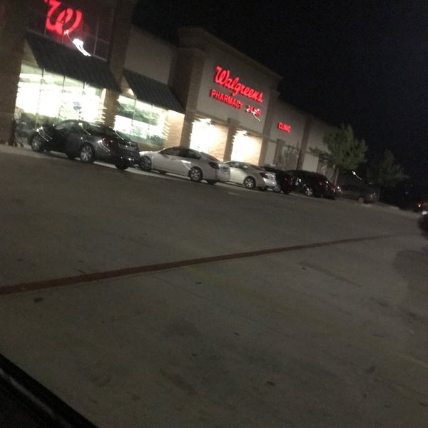 Walgreens West Arlington 2 tips from 224 visitors