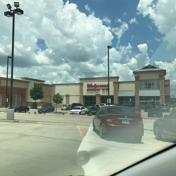 Walgreens West Arlington 2 tips from 224 visitors