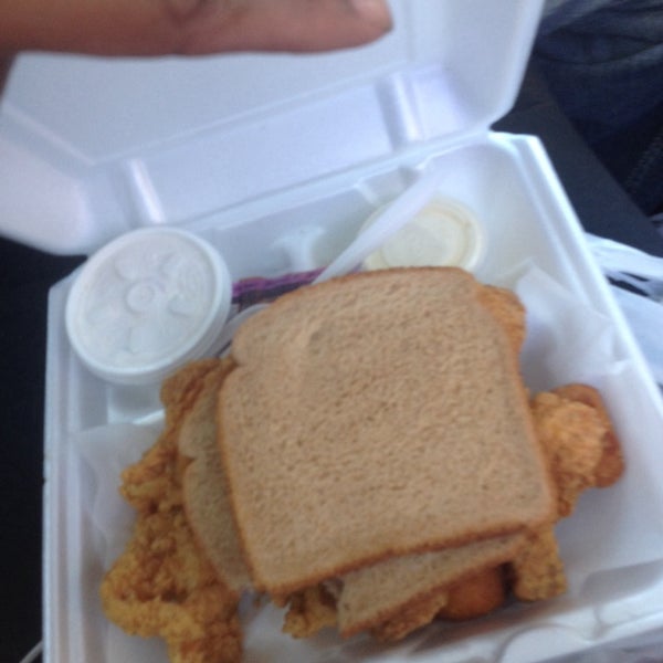 King Fish Market 2 tips from 79 visitors