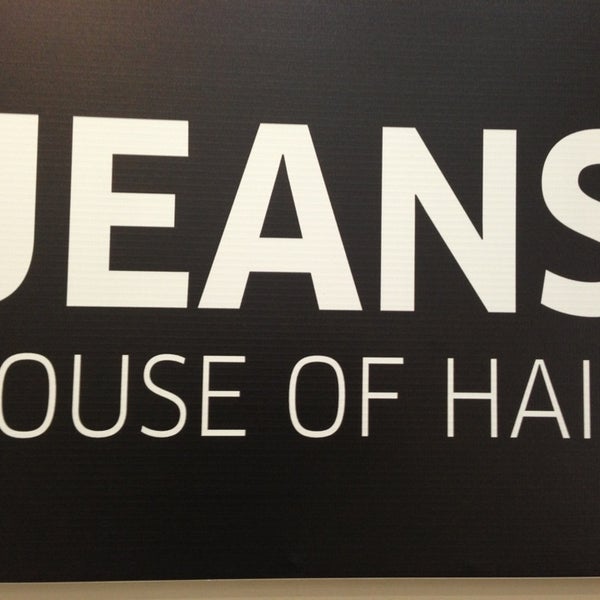 Photos At Jeans House Of Hair Salon Barbershop In Boksburg