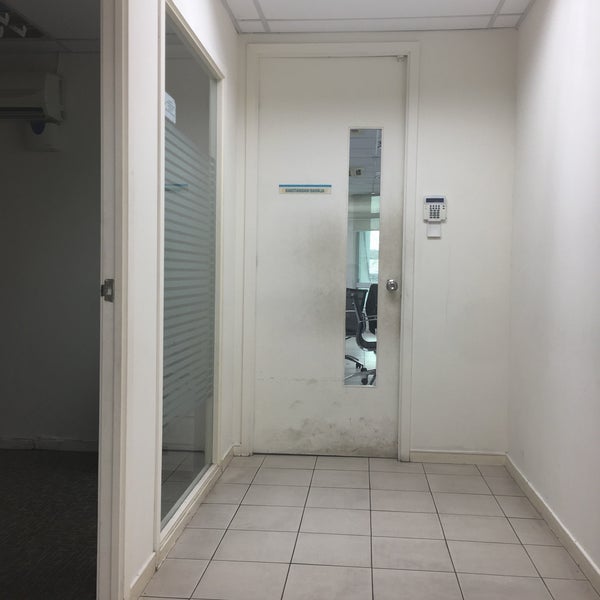 Rhb Islamic Bank Kubang Kerian