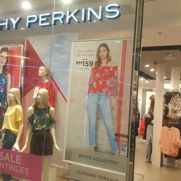 Foto di Dorothy Perkins - Gurney Plaza