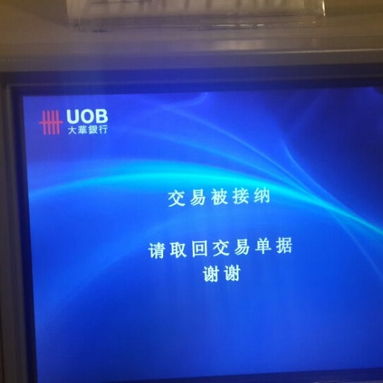 Uob Bukit Mertajam Branch Homeloan Com My