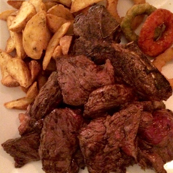 Jam Grill House Zona 3 Via Varallo 1