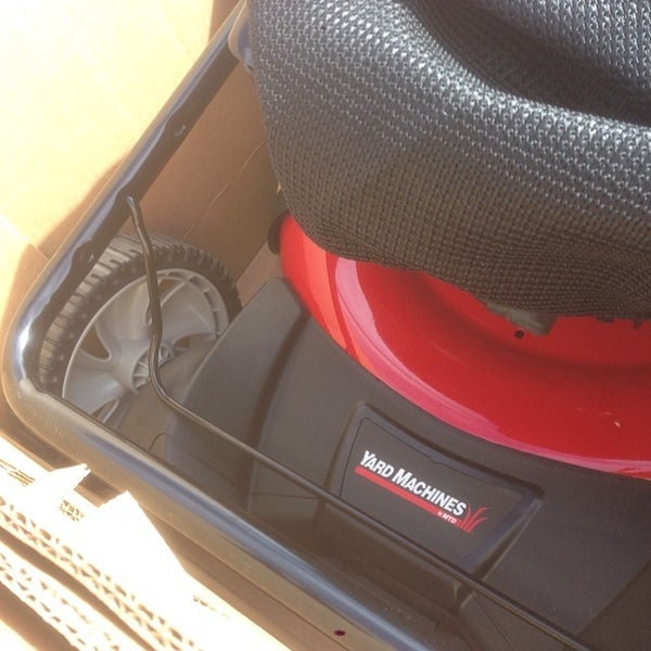 The Home Depot Salinas, CA