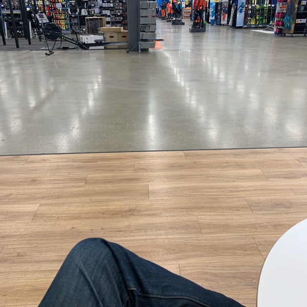 Photos at Decathlon - Sporting Goods Shop in Surrey Quay