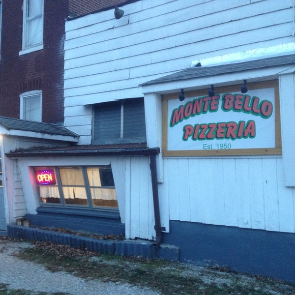 Monte Bello Pizzeria 8 tips from 106 visitors