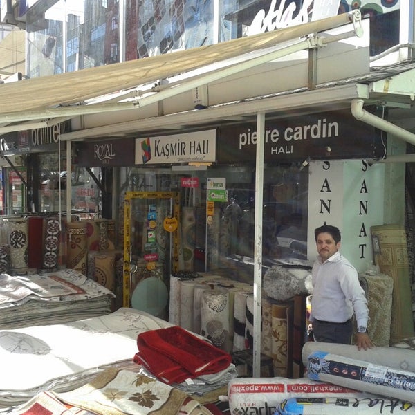 akdogan hali yenimahalle 9 ziyaretci