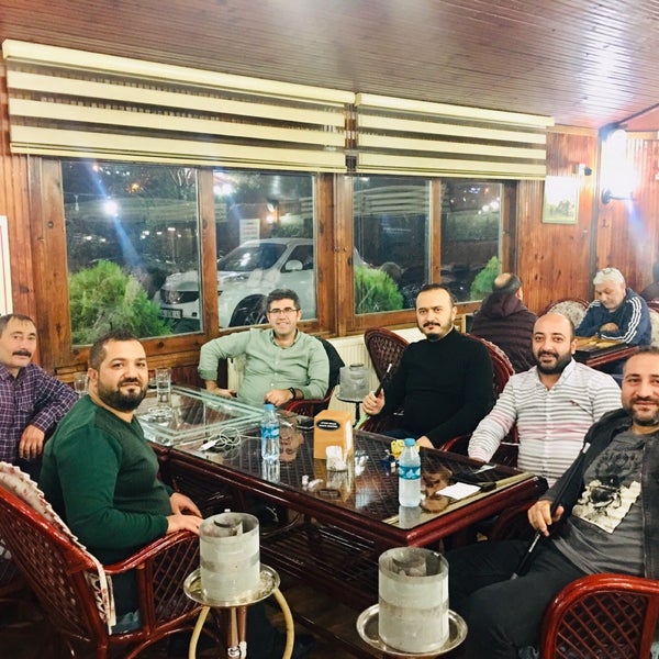 Şehristan Cafe & Restaurant Osmaniye İstanbul, İstanbul'da fotoğraflar