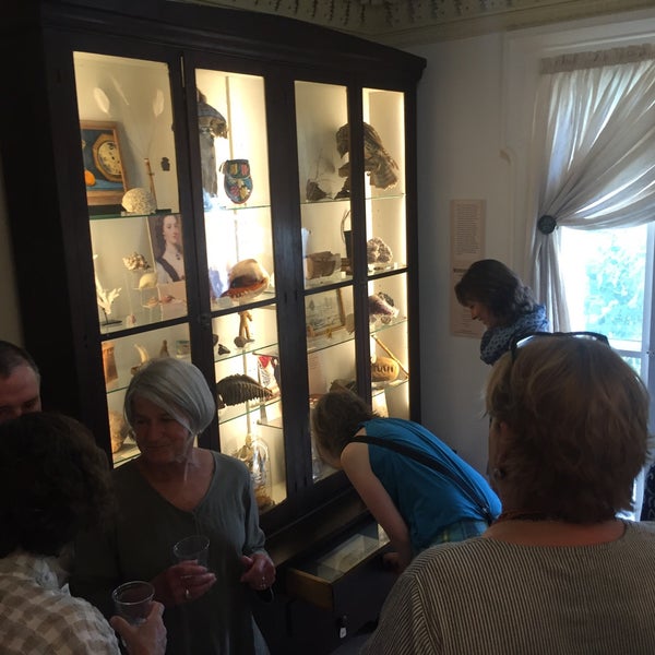 Cazenovia Public Library Cazenovia, NY