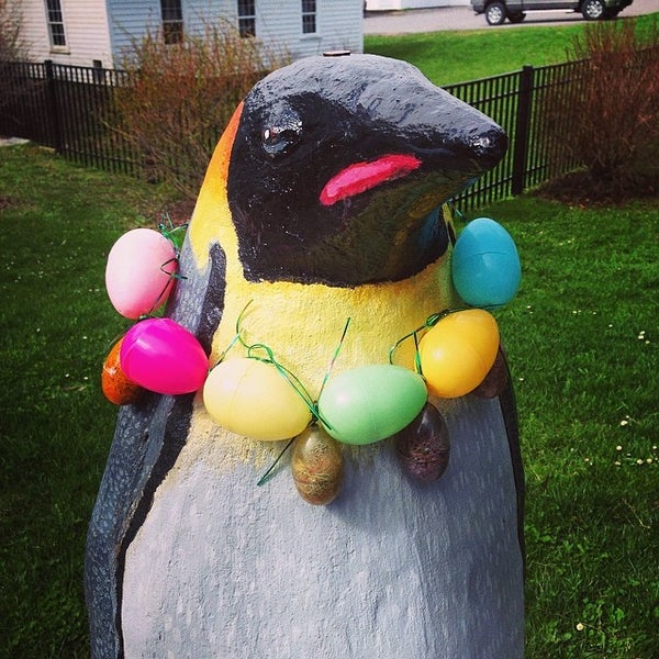 Cazenovia Public Library Cazenovia, NY