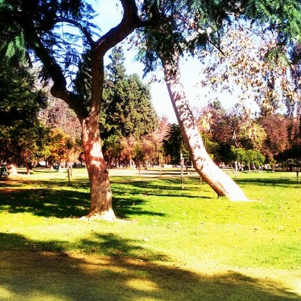 North Hollywood Park - Park in North Hollywood