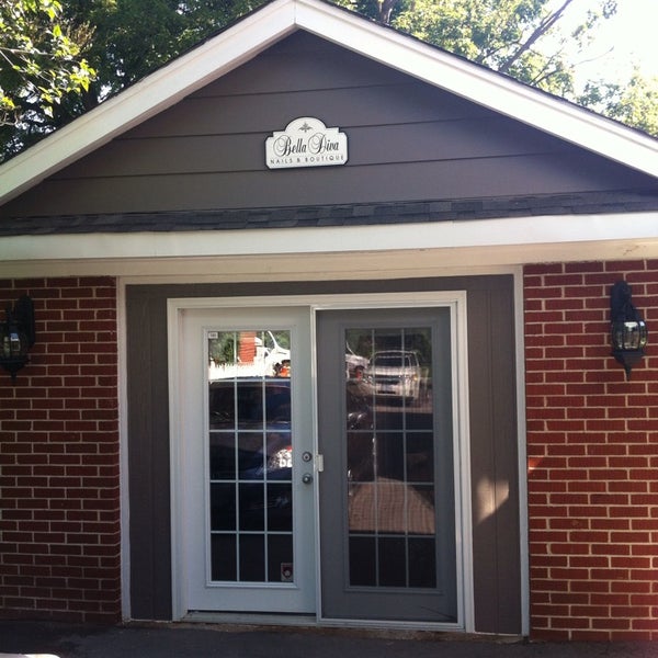 Bella Diva Nails & Boutique 1 tip from 1 visitor