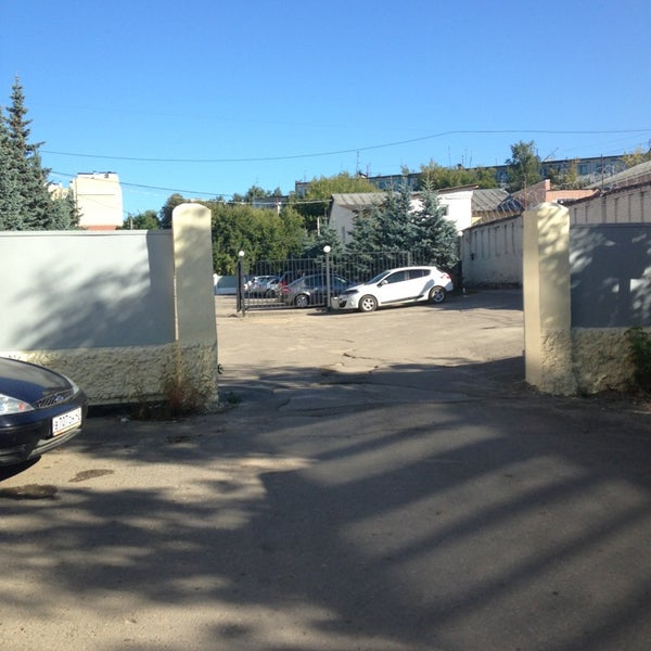 Калуга Николо Козинская