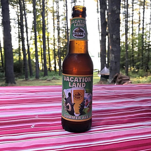 Parker Pond, Casco Maine Casco, ME