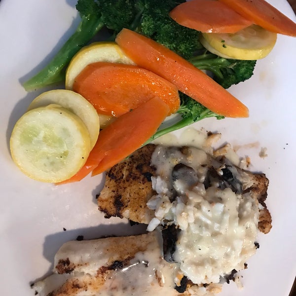 Outback Steakhouse Joliet, IL