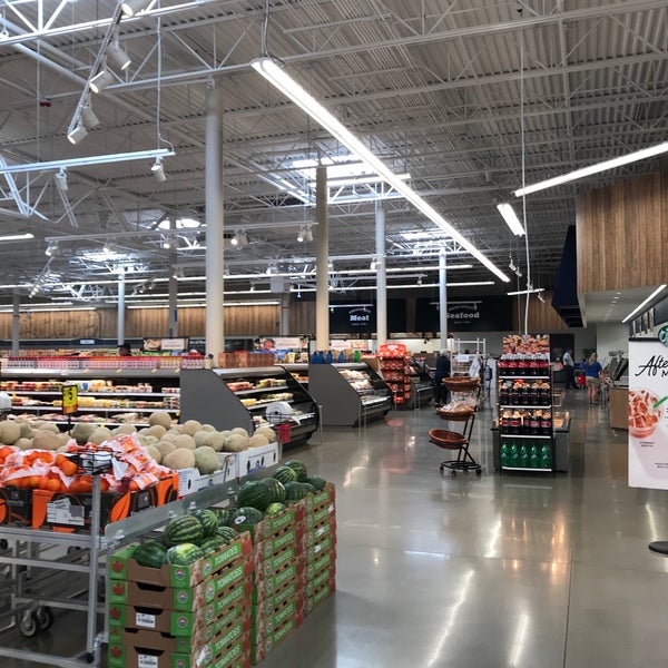 photos at meijer 990 n kinzie ave foursquare