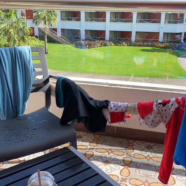 11/8/2022 tarihinde Brenda C.ziyaretçi tarafından Hard Rock Hotel Riviera Maya'de çekilen fotoğraf