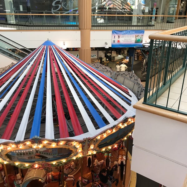 Photo taken at Stratford Square Mall by Brenda C. on 2/9/2019