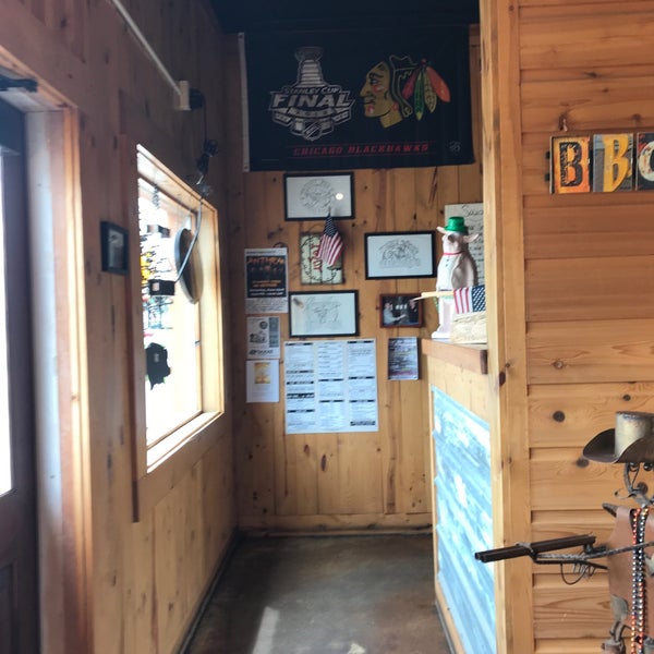 Jimmy Jo's BBQ 5 tavsiye