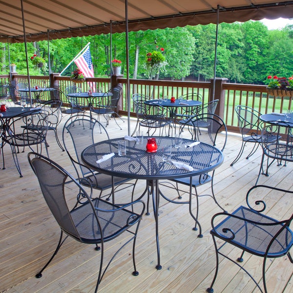 Zeke's Bar & Grill American Restaurant