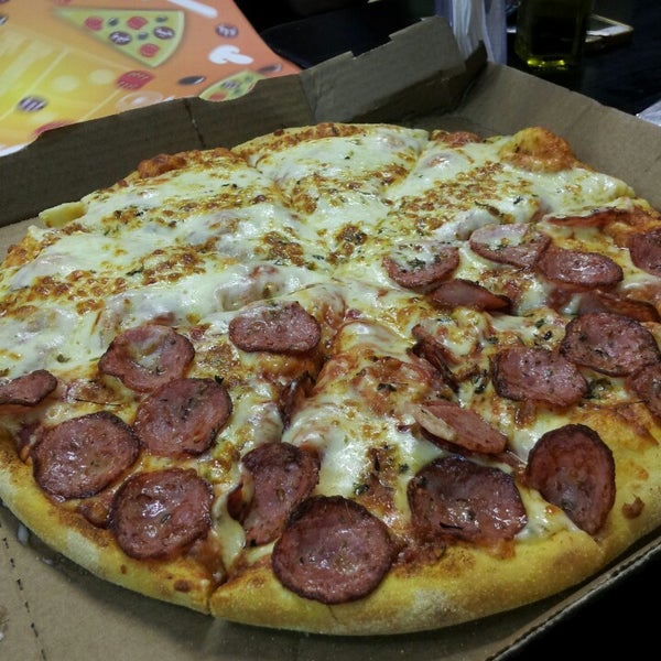 Photos At Dominos Pizza 28 Tips From 346 Visitors