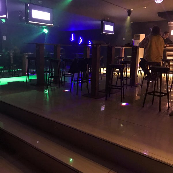 2/24/2019 tarihinde Fatih K.ziyaretçi tarafından Doremi Karaoke Bar'de çekilen fotoğraf