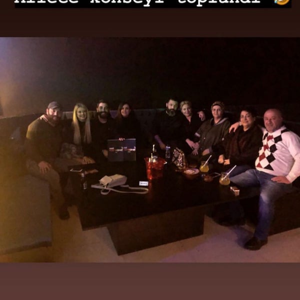 2/24/2019 tarihinde Fatih K.ziyaretçi tarafından Doremi Karaoke Bar'de çekilen fotoğraf