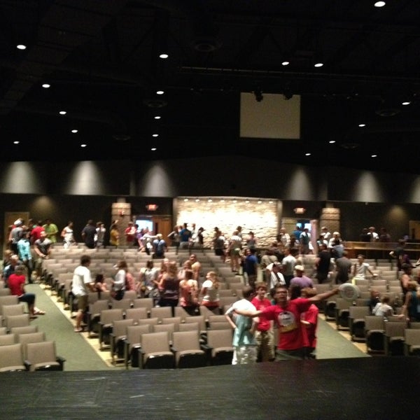 Cornerstone Church 4 tips from 350 visitors