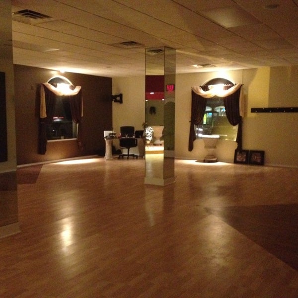 Fred Astaire Dance Studio Now Closed Dance Studio In