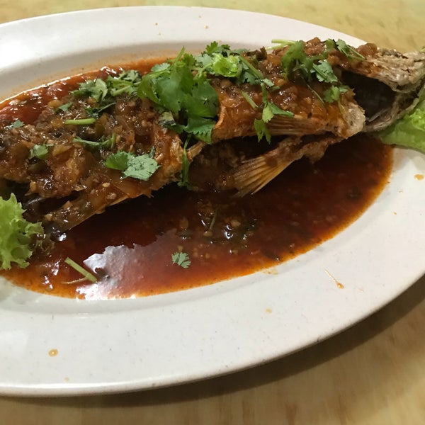 Photos At Ar Rahman Seafood 28 Tips From 2516 Visitors