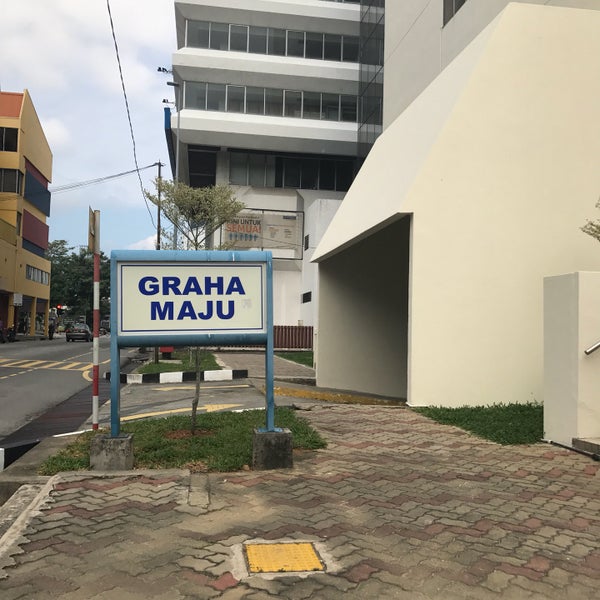 Photos At Graha Maju 4 Tips