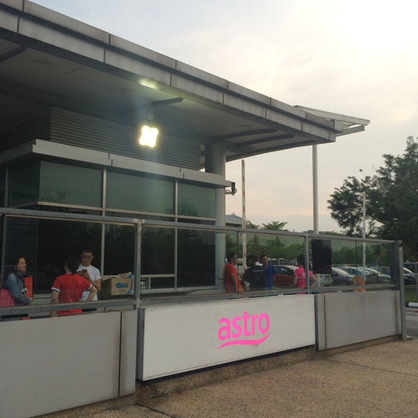 measat broadcast network systems sdn bhd